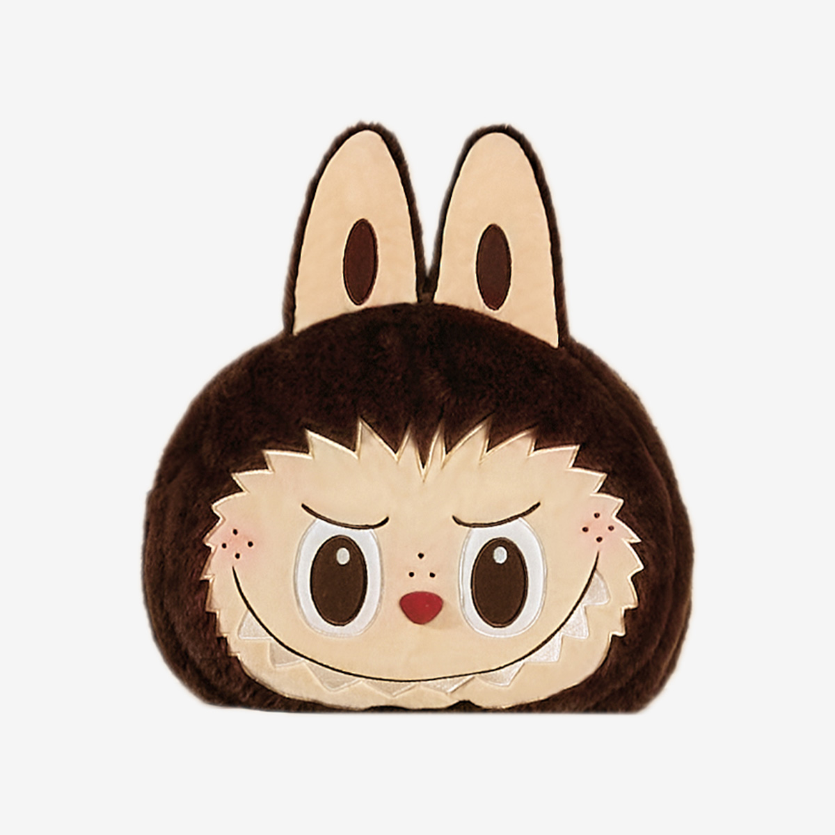 LABUBU Classic Bag Series- LABUBU Big Head Backpack | AFH278639 Backpack | AFH278639