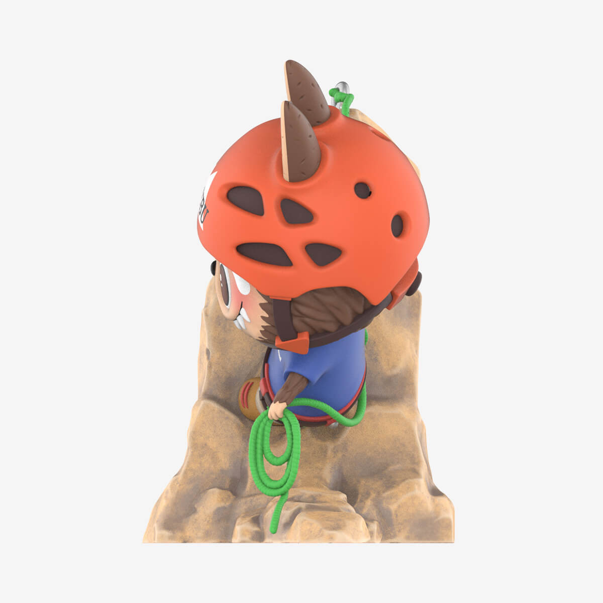 LABUBU Climber Figurine | CDA715609 Figure | CDA715609