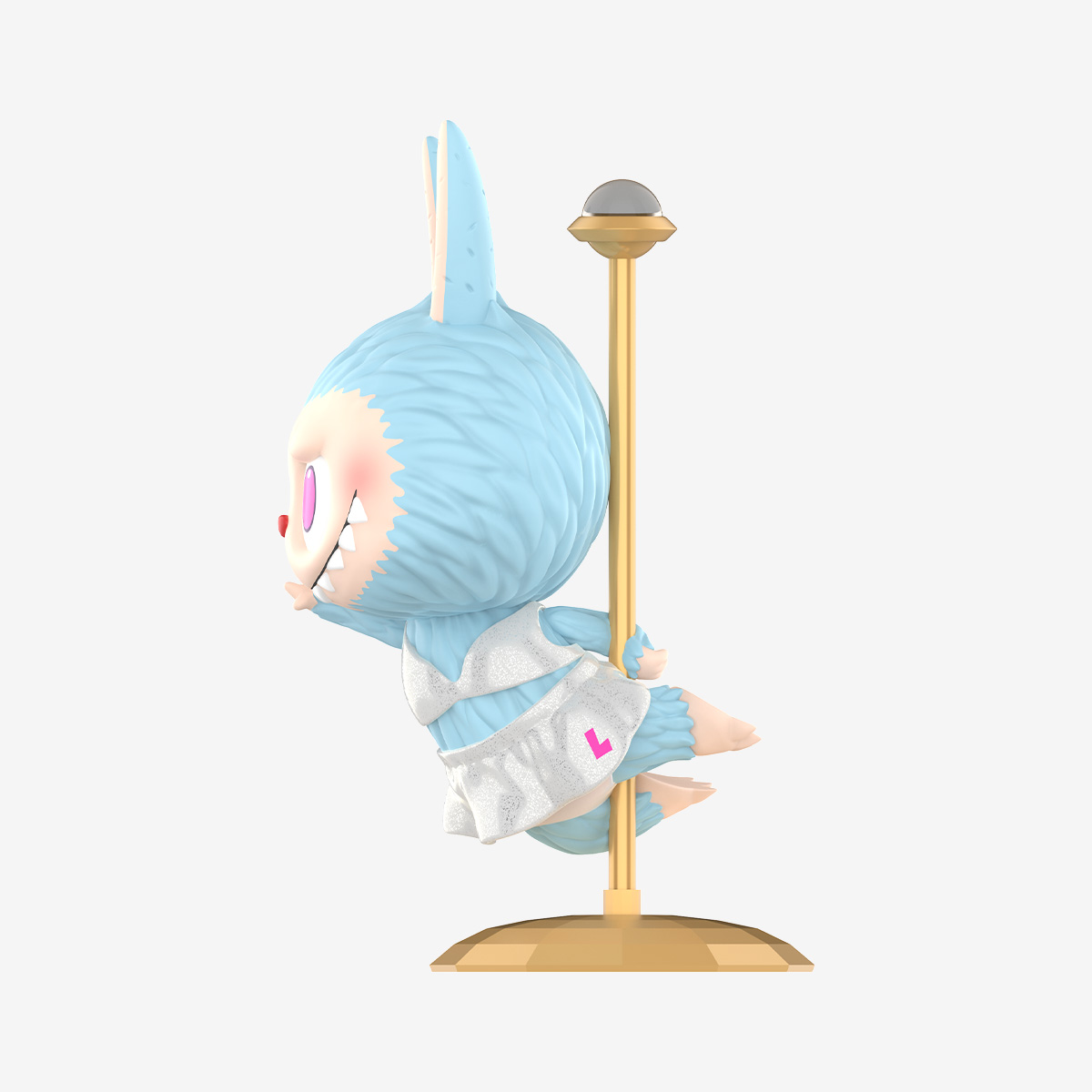 LABUBU Rhythmic gymnastics Figure | QUC723918 Figure | QUC723918
