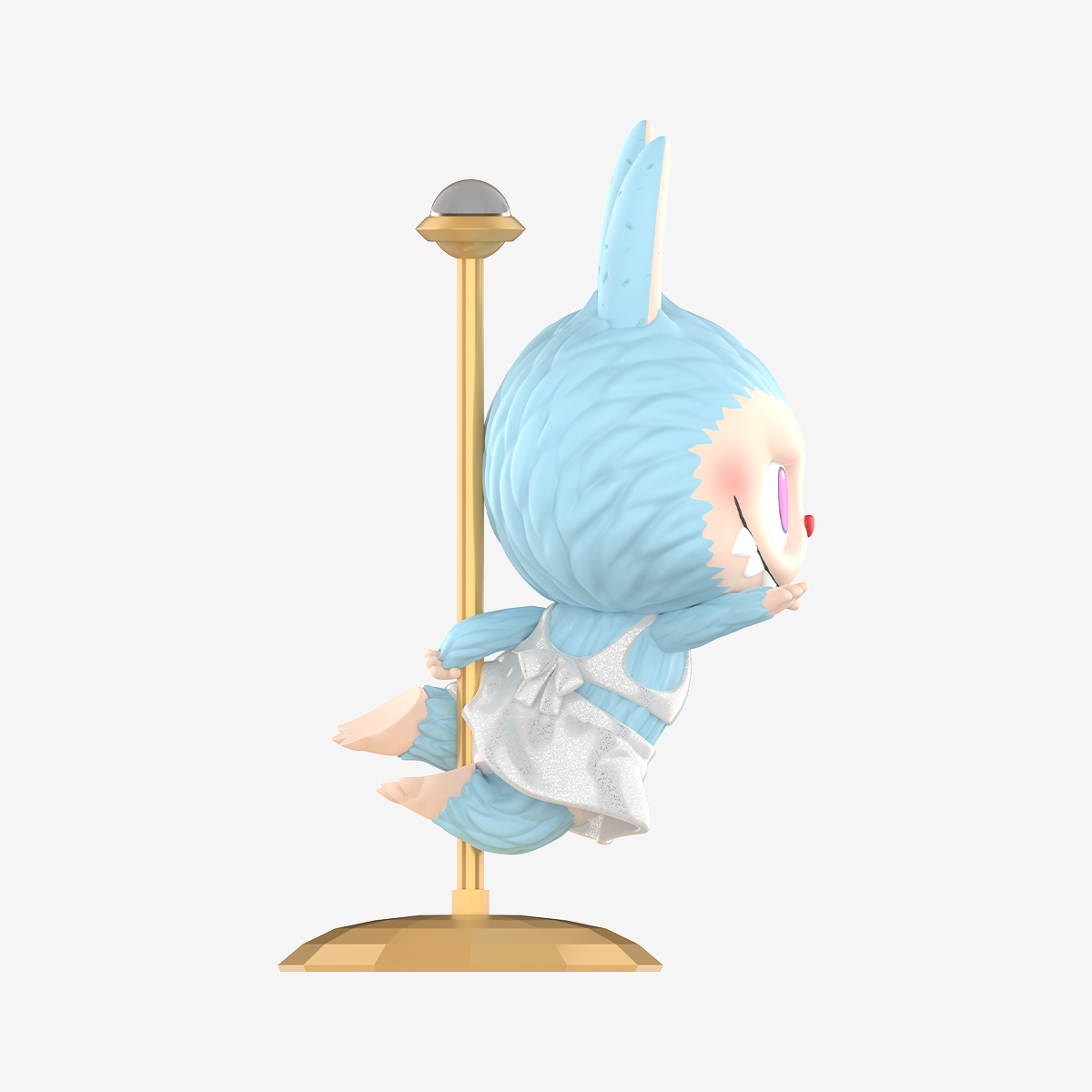 LABUBU Rhythmic gymnastics Figure | QUC723918 Figure | QUC723918