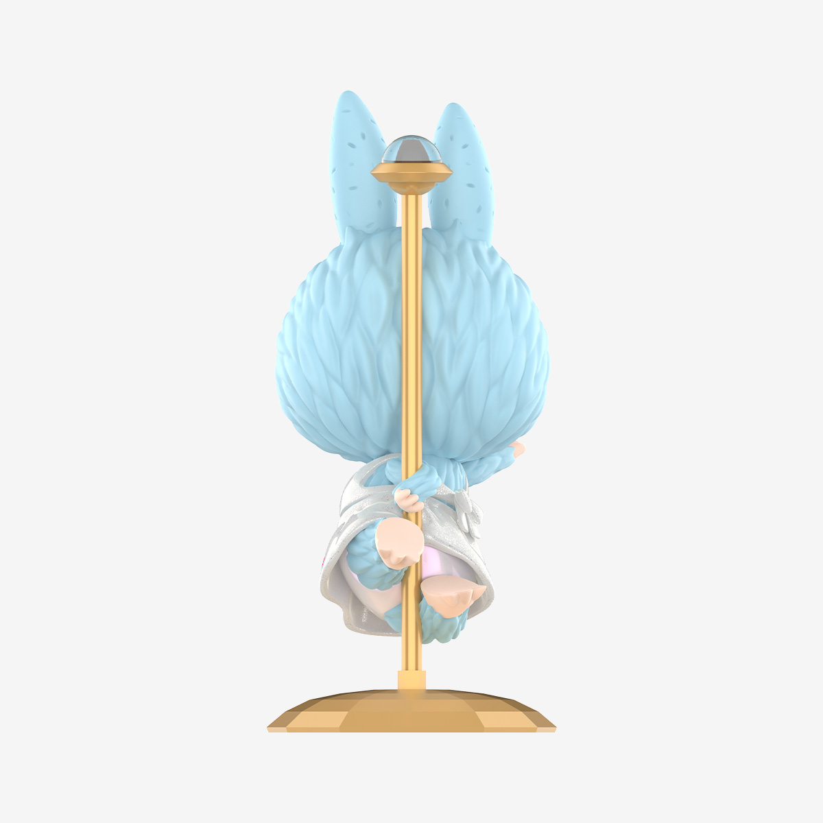 LABUBU Rhythmic gymnastics Figure | QUC723918 Figure | QUC723918