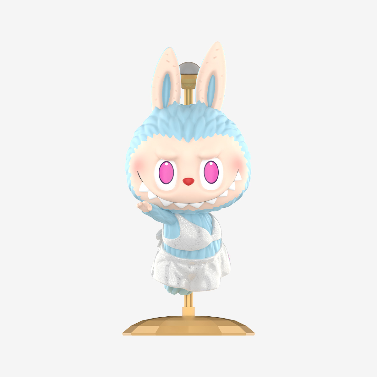 LABUBU Rhythmic gymnastics Figure | QUC723918 Figure | QUC723918