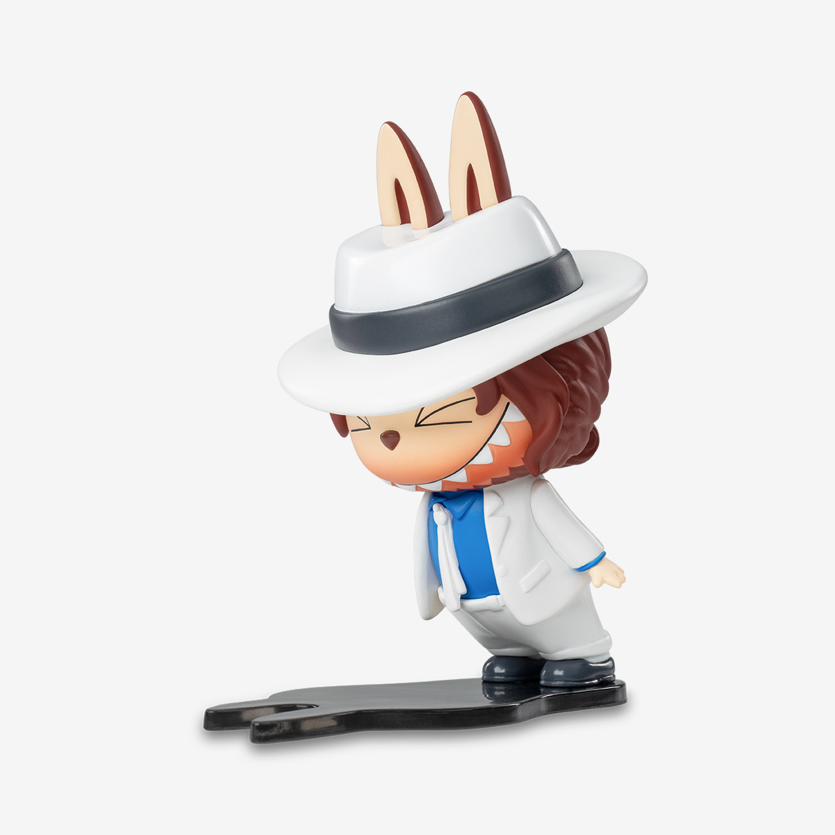 LABUBU Superstar Dance Moves Figure | KNS962108 Figure | KNS962108