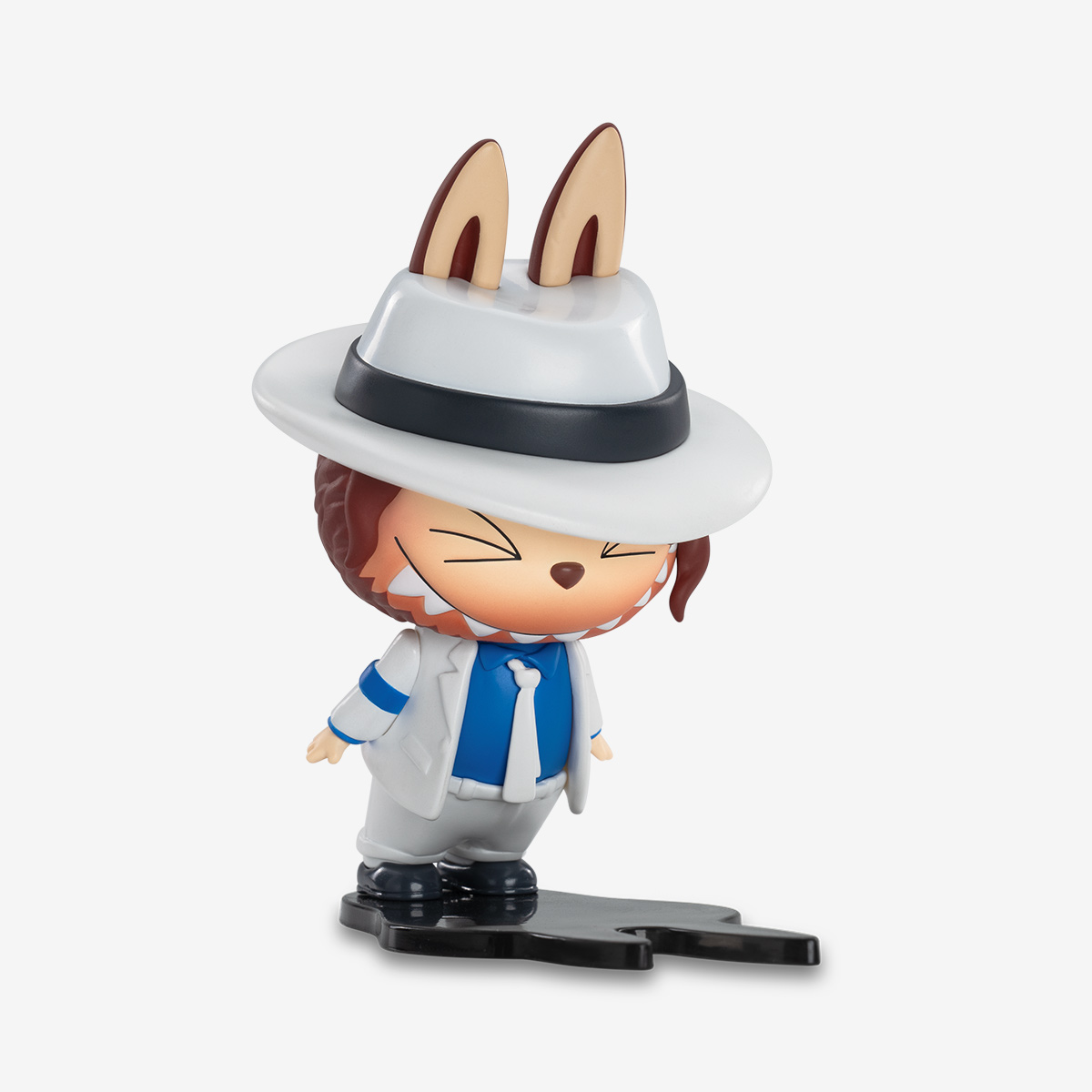 LABUBU Superstar Dance Moves Figure | KNS962108 Figure | KNS962108