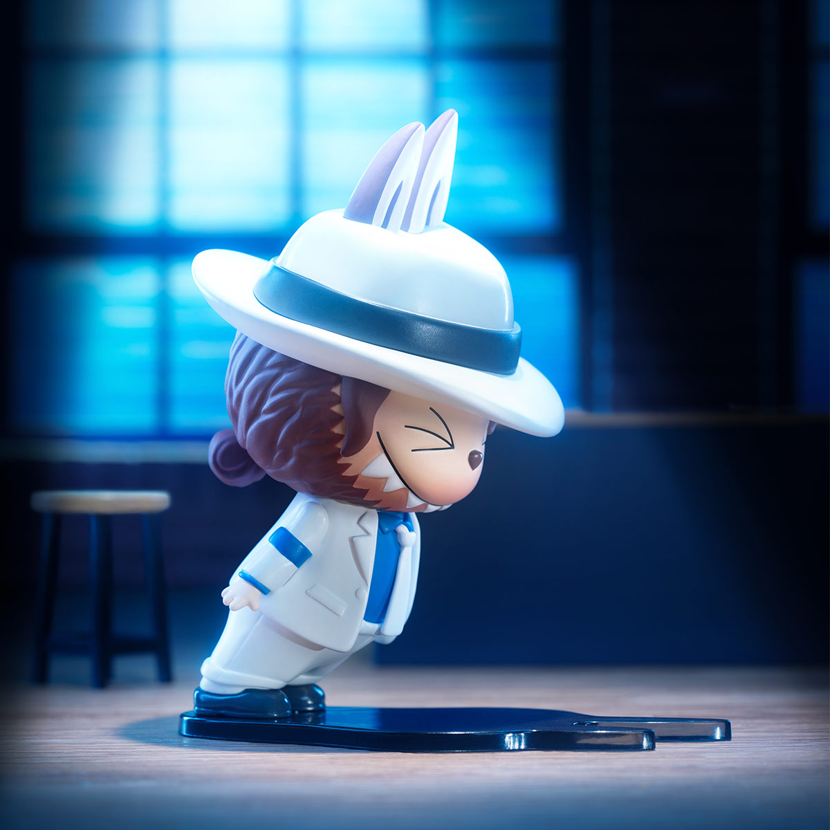 LABUBU Superstar Dance Moves Figure | KNS962108 Figure | KNS962108