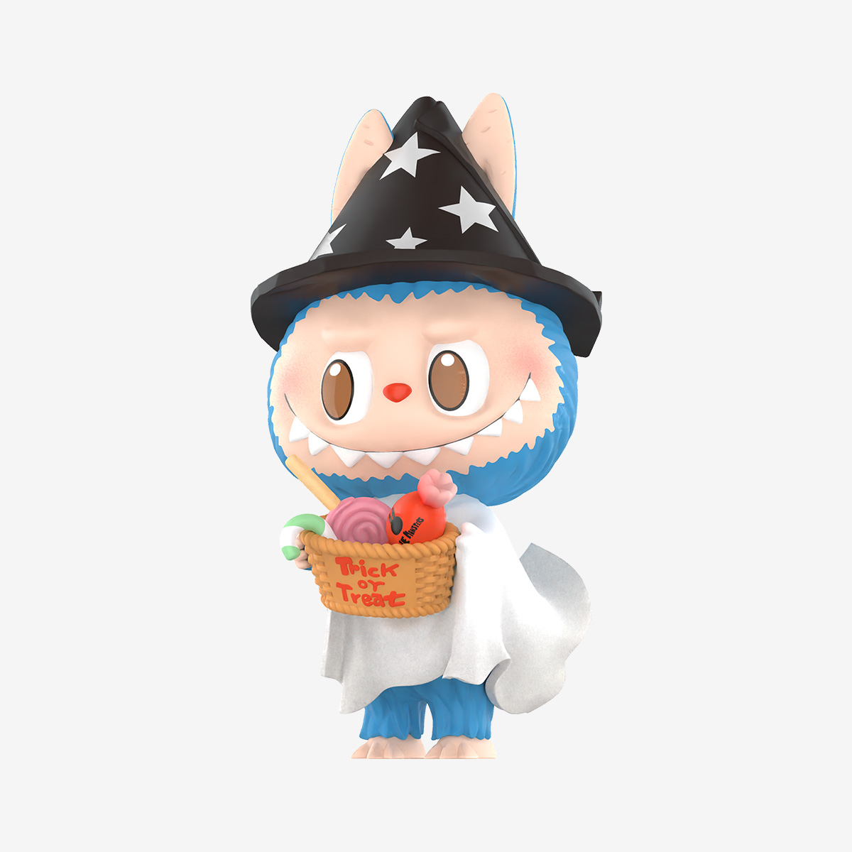 LABUBU Trick-or-Treater Figure | LNB136805 Figure | LNB136805