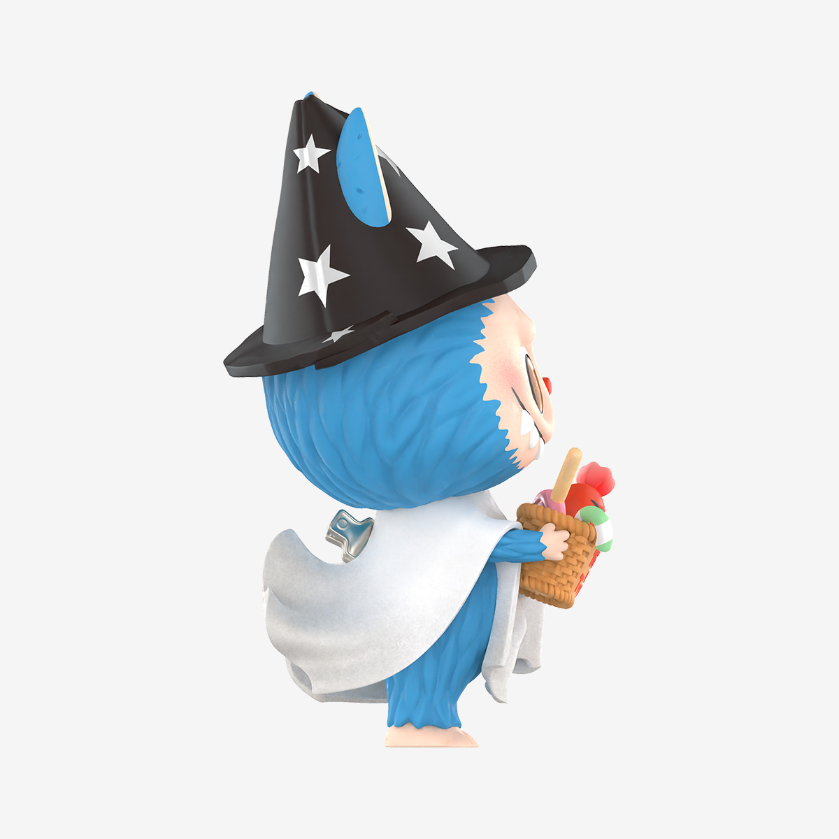 LABUBU Trick-or-Treater Figure | LNB136805 Figure | LNB136805