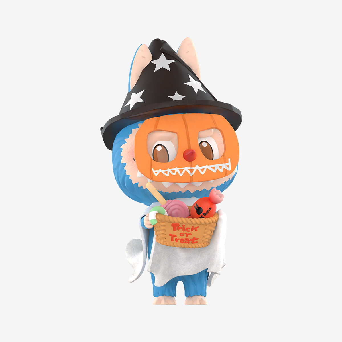 LABUBU Trick-or-Treater Figure | LNB136805 Figure | LNB136805