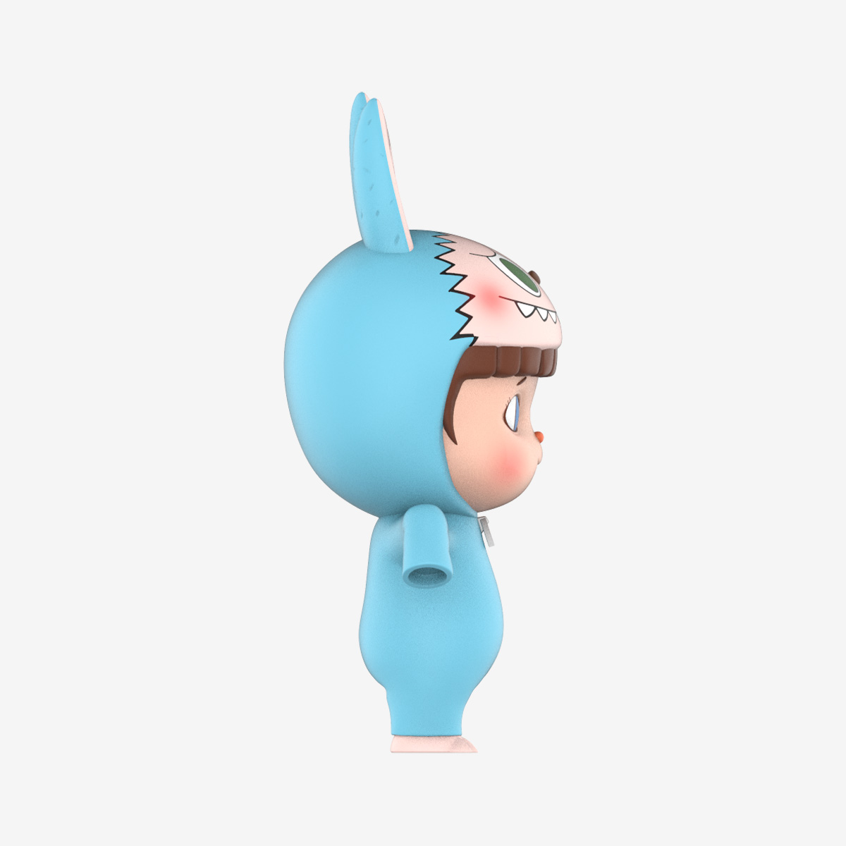 LABUBU Boy Figurine | OWT578201 Figure | OWT578201