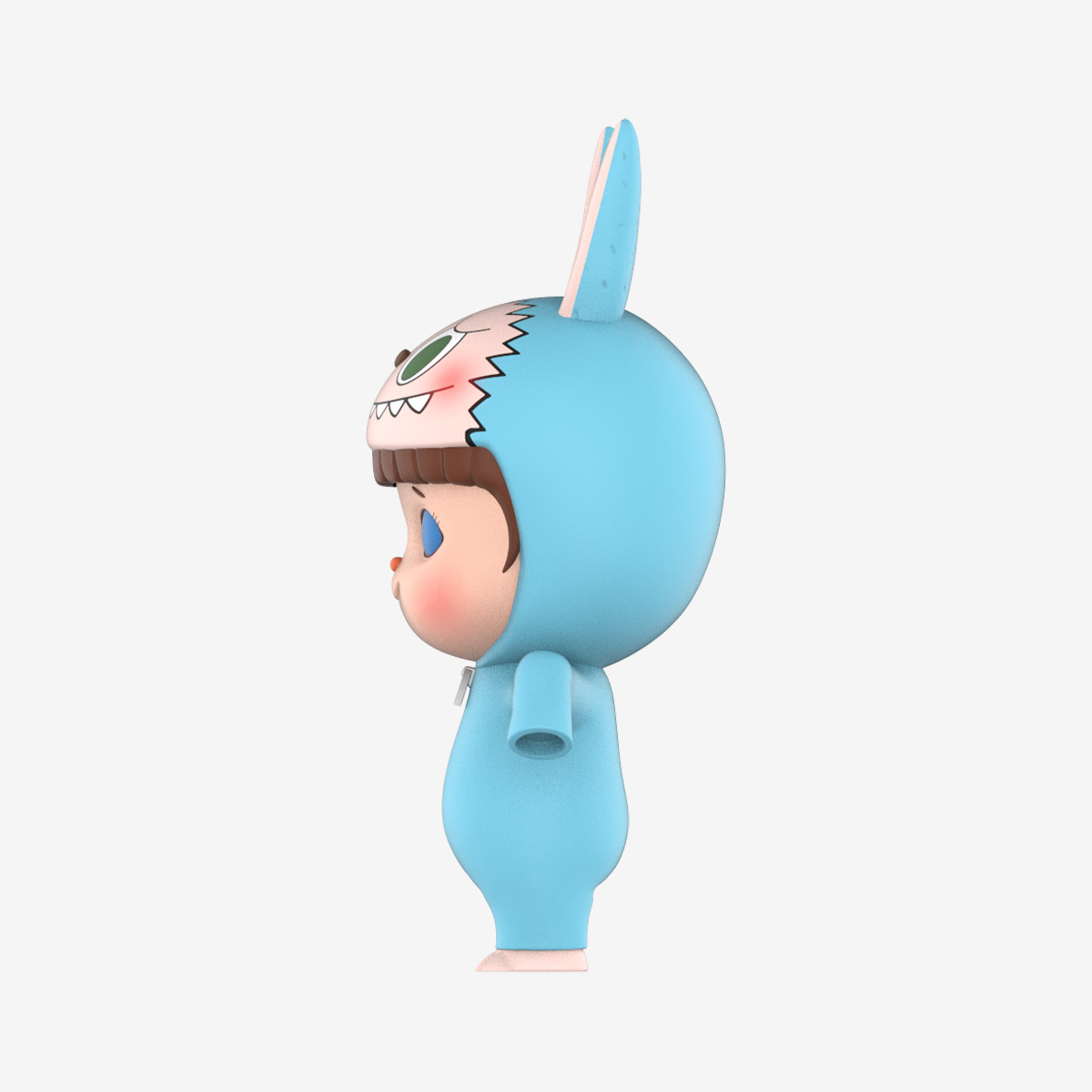 LABUBU Boy Figurine | OWT578201 Figure | OWT578201